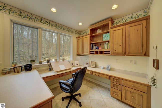 3970 N West Torch Lake Dr, House other with 4 bedrooms, 5 bathrooms and null parking in Kewadin MI | Image 66