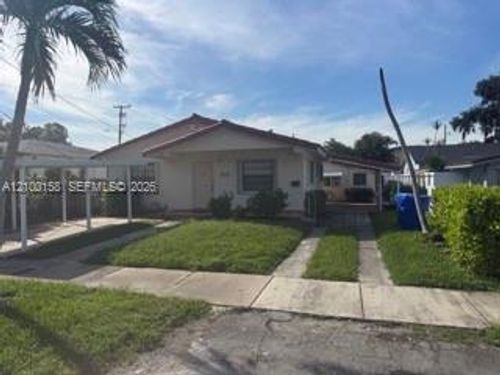 3404 Sw 14th St, Miami, FL, 33145-1018 | Card Image