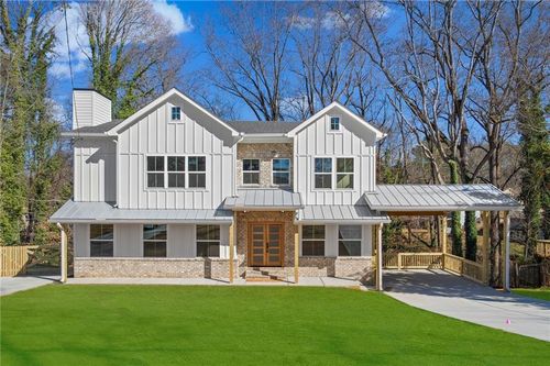 3784 Pine Needle Dr, Duluth, GA, 30096-2532 | Card Image