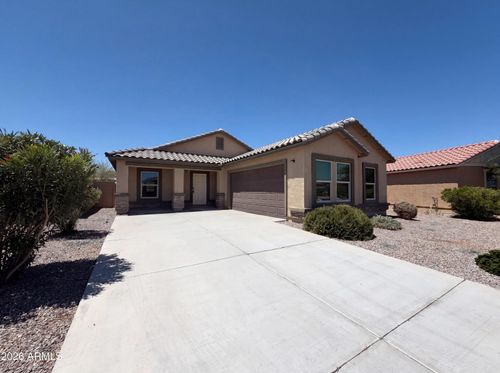 781 S Silvercreek Ln, Casa Grande, AZ, 85122-6828 | Card Image