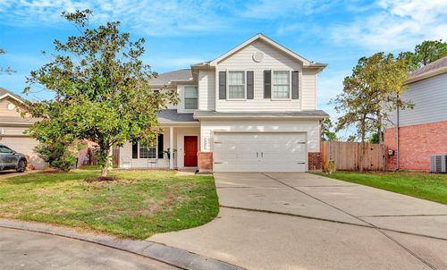1007 Addison Park Ln, Spring, TX, 77373-8270 | Card Image