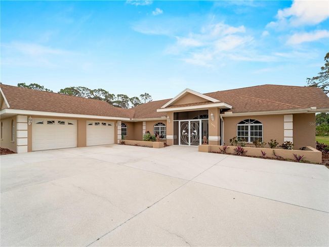 1611 Thomas St, House other with 3 bedrooms, 2 bathrooms and null parking in Englewood FL | Image 66