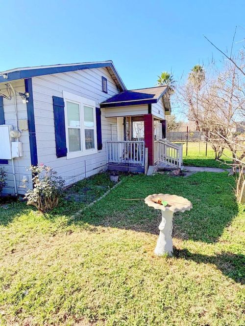 3313 Mansfield St, Houston, TX, 77091-4613 | Card Image