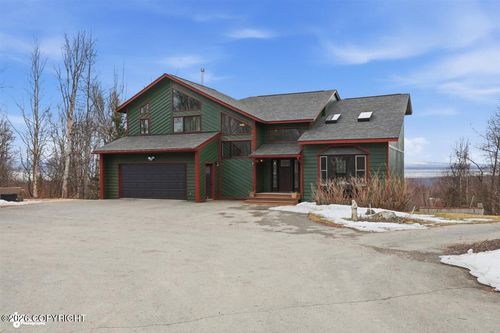 8142 W Wanda K Cir, Wasilla, AK, 99623-0548 | Card Image
