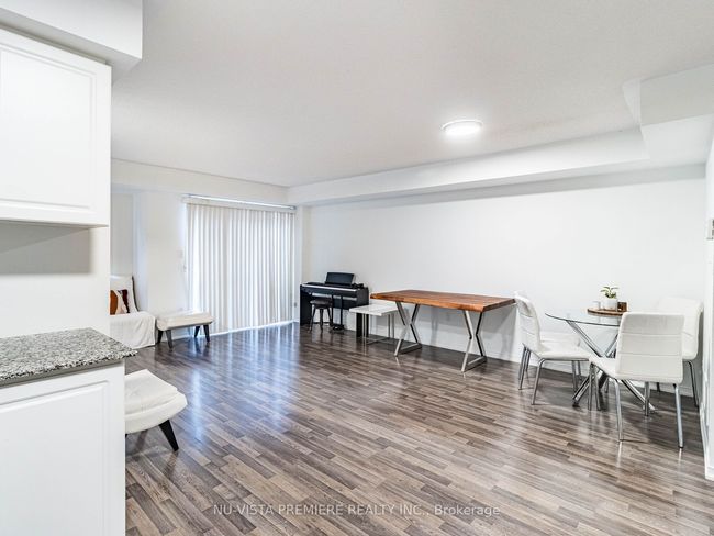 22 - 2488 Post Rd, Condo with 2 bedrooms, 2 bathrooms and 1 parking in Oakville ON | Image 23