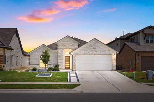 204 Backstays Loop, Kyle, TX, 78640-3409 | Card Image
