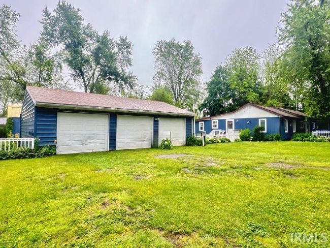 0731 S June Dr, House other with 3 bedrooms, 2 bathrooms and null parking in Cromwell IN | Image 31