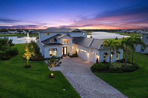 20124 Se Bridgewater Dr, Jupiter, FL, 33458-1652 | Card Image