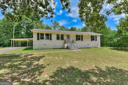 3954 Bath Edie Rd, Blythe, GA, 30805-3518 | Card Image