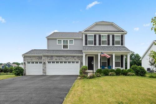 7275 Kerfield Dr, Galena, OH, 43021-7551 | Card Image