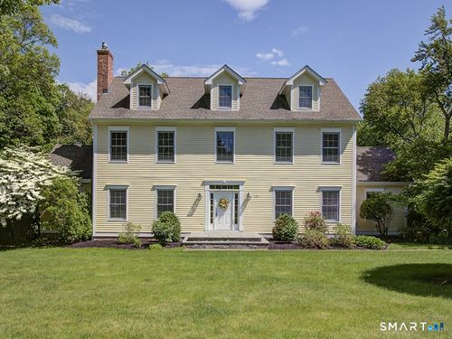 701 Andrea Court, Cheshire, CT, 06410 | Card Image