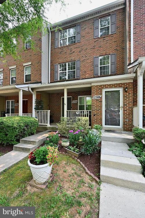 12506-12506 Granite Ridge Dr, NORTH POTOMAC, MD, 20878-3483 | Card Image