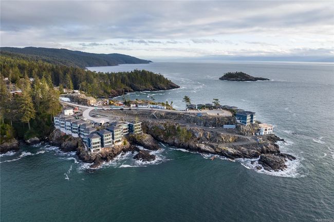 42 - 1000 Sookepoint Pl, Condo with 2 bedrooms, 2 bathrooms and 1 parking in Sooke BC | Image 35