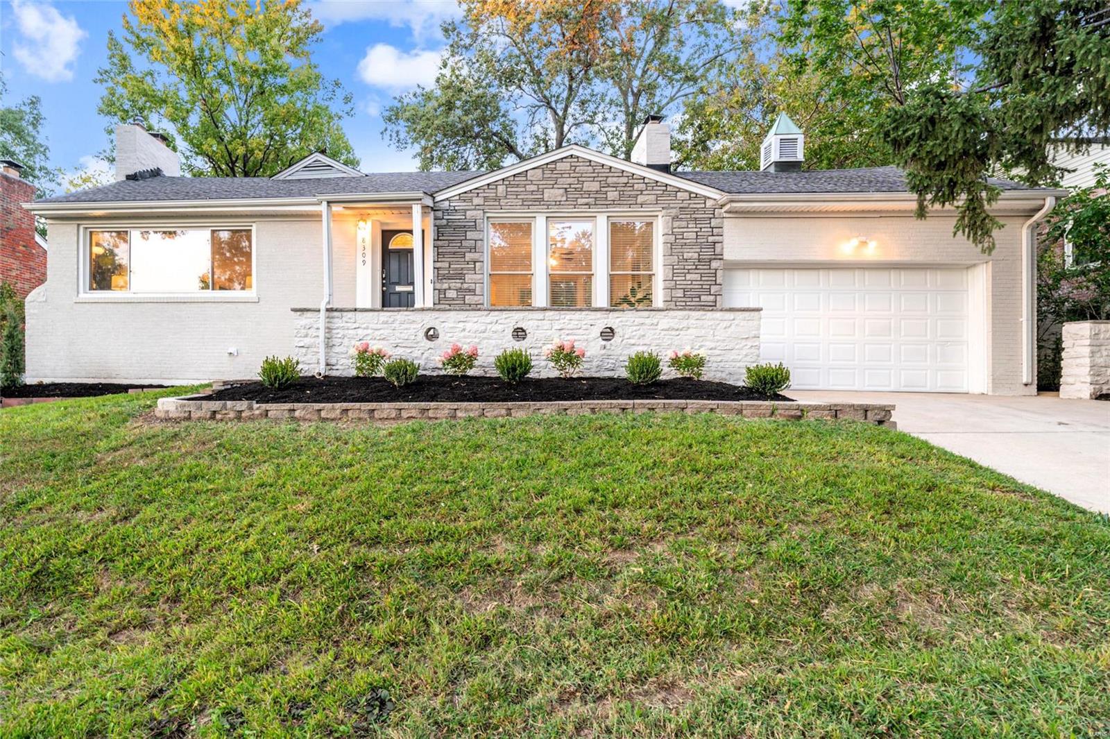 Balson Ave, Saint Louis, MO 63132