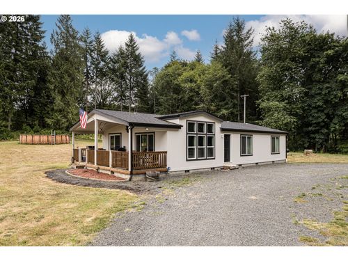 77810 Elsie Dr, Clatskanie, OR, 97016-2183 | Card Image