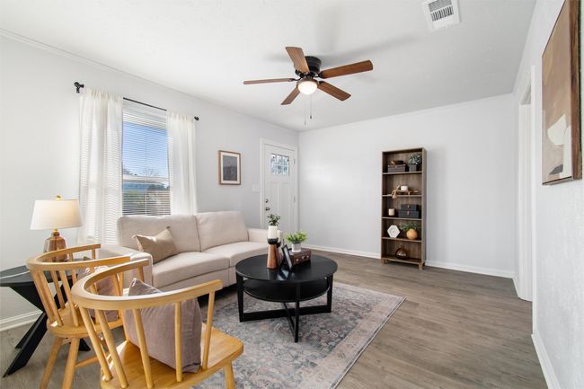 1805 Melba Ct, House other with 3 bedrooms, 1 bathrooms and null parking in River Oaks TX | Image 10