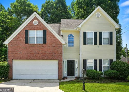 5487 Walnut Lane Lane, Stonecrest, GA, 30038 | Card Image