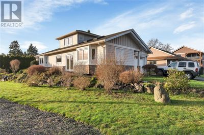 2 - 91 Dahl Rd, House other with 3 bedrooms, 3 bathrooms and 2 parking in Campbell River BC | Image 1