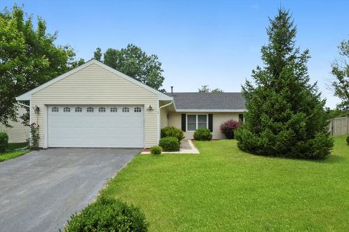 1S670 Manchester Ln, Warrenville, IL, 60555-1070 | Card Image