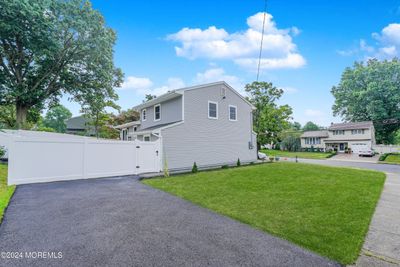 15 Blueberry Drive, House other with 4 bedrooms, 2 bathrooms and null parking in Milltown NJ | Image 3