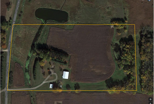 14925 Hornsby St Ne, Columbus, MN, 55025-9472 | Card Image