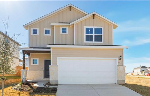 120 Golden Bell Way, Buda, TX, 78610-4669 | Card Image