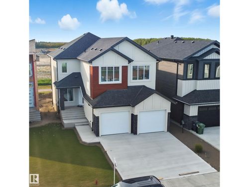 144 Edgewater Cir, Leduc, AB, T9E1K5 | Card Image