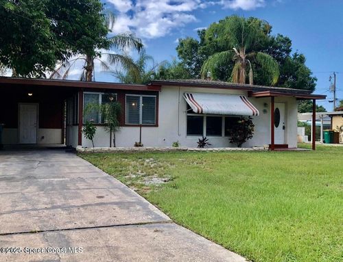 316 Rutgers Ave, MELBOURNE, FL, 32901-7737 | Card Image