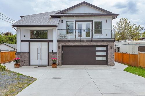 83 Crease Ave, Victoria, BC, V8Z1S6 | Card Image