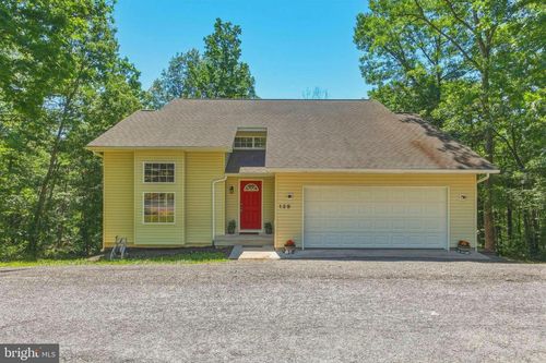 139 Maple Ave, MOUNT JACKSON, VA, 22842-3568 | Card Image