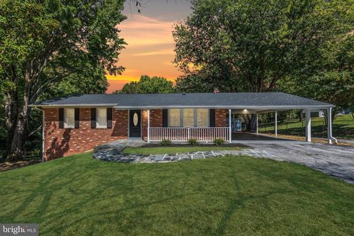 12192 Overlook Dr, MONROVIA, MD, 21770-9112 | Card Image