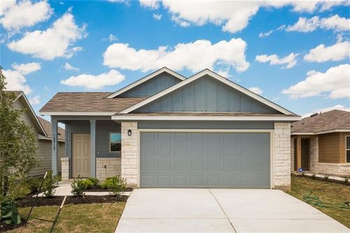 12912 Tinker St, Manor, TX, 78653-2022 | Card Image