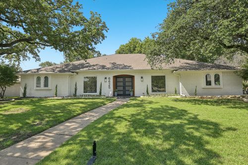6625 Rolling Vista Dr, Dallas, TX, 75248-5435 | Card Image