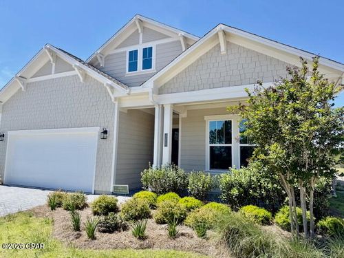 525 Millbridge Dr, Panama City Beach, FL, 32413-2292 | Card Image