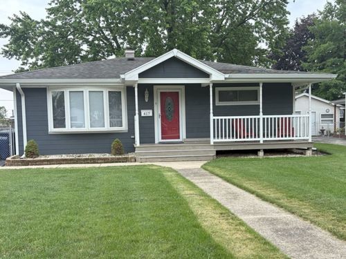 417 Major Dr, Northlake, IL, 60164-1822 | Card Image