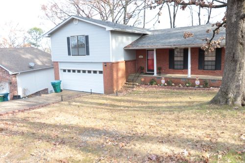 8719 Boulder Ln, Little Rock, AR, 72227-3201 | Card Image