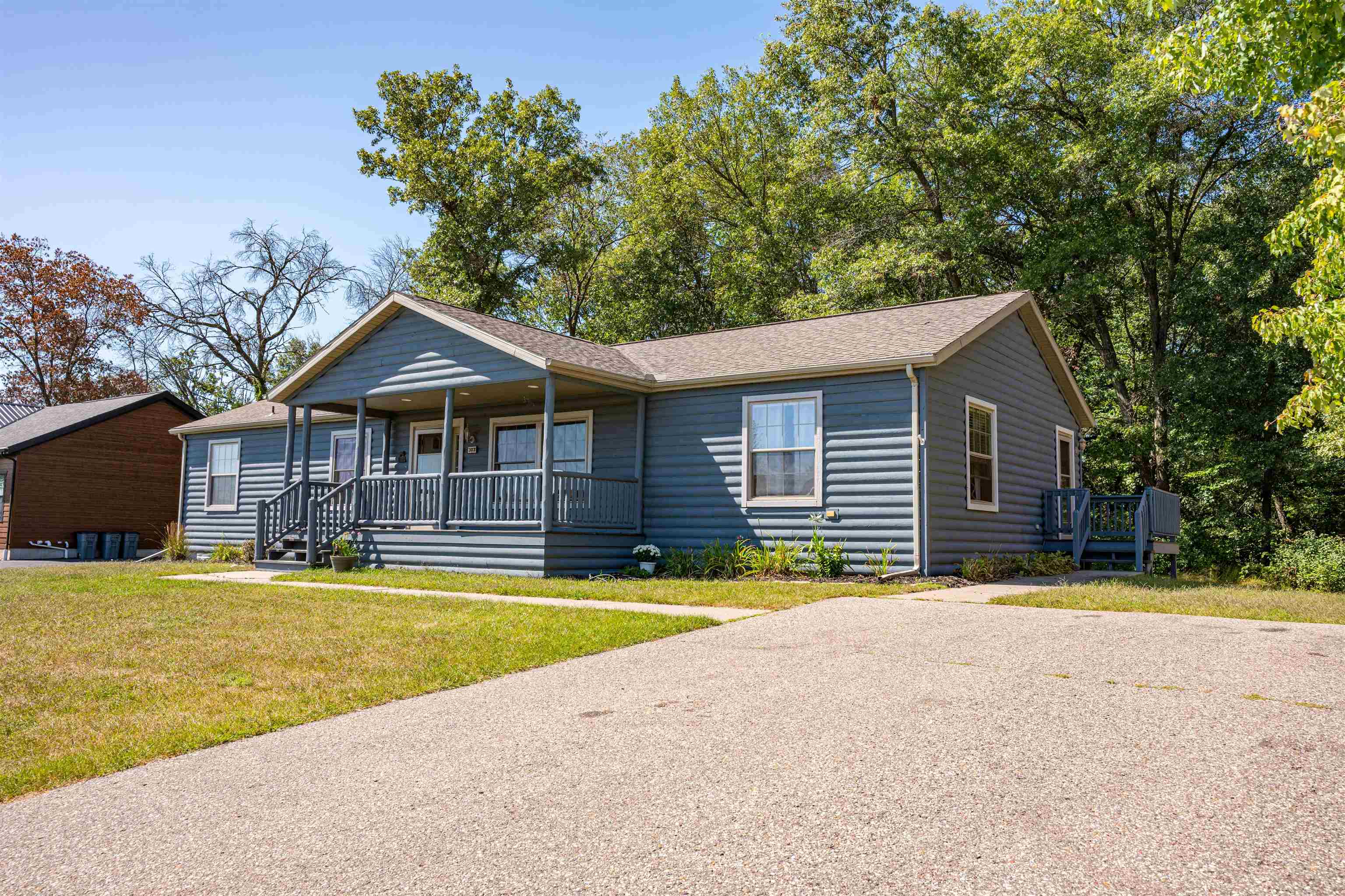 Oakbrook Dr, Wisconsin Dells, WI 53965