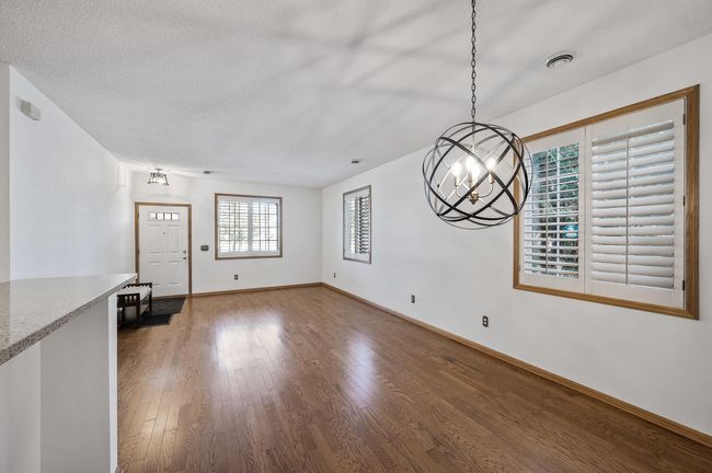 UNIT-2 - 13388 Europa Ct N, Townhouse with 2 bedrooms, 2 bathrooms and null parking in Hugo MN | Image 9
