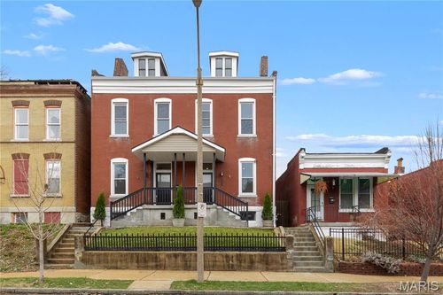 2845 Wyoming St, Saint Louis, MO, 63118-2327 | Card Image