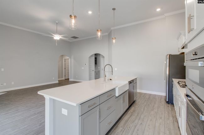 2744 Pawtucket Way, House other with 3 bedrooms, 2 bathrooms and null parking in Chapin SC | Image 8