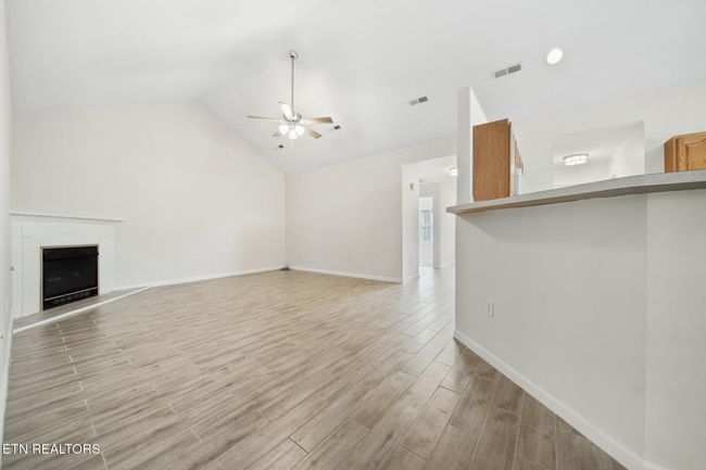 7117 Allison Way, Condo with 2 bedrooms, 2 bathrooms and 2 parking in Knoxville TN | Image 16