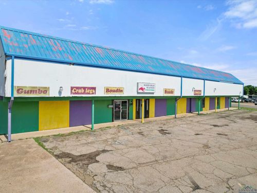 1350 Industrial Rd, Mount Pleasant, TX, 75455-2614 | Card Image