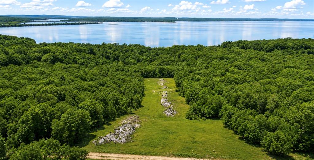 Land in Eufaula
