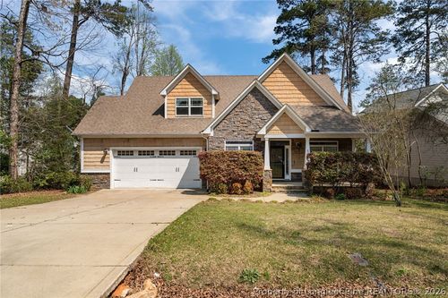 871 Elderberry Dr, Vass, NC, 28394-8449 | Card Image