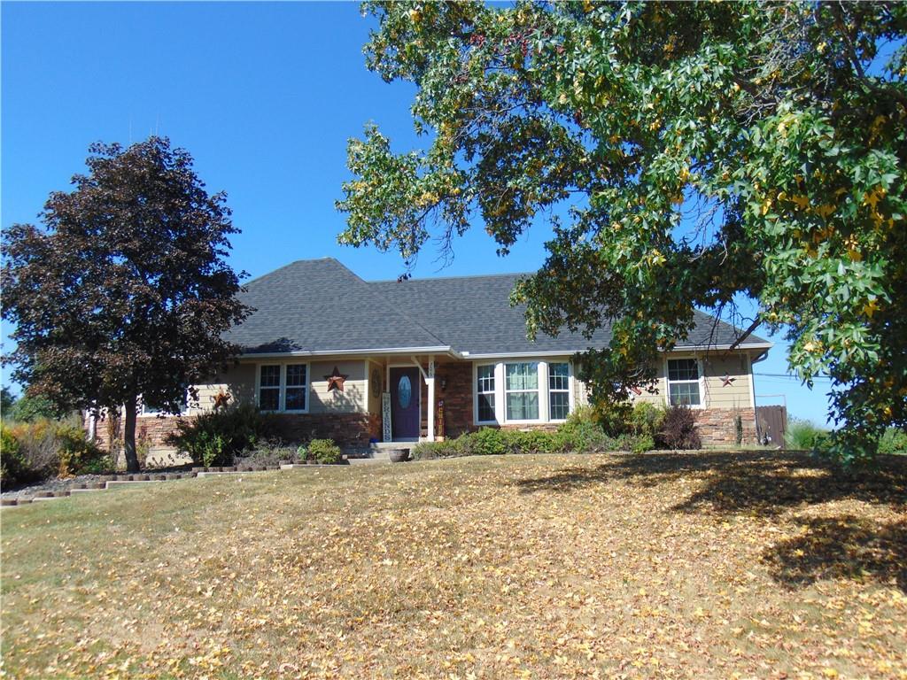 Fairlane St, Harrisonville, MO 64701