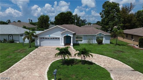 2126 Se 5th Ct, Cape Coral, FL, 33990-4303 | Card Image