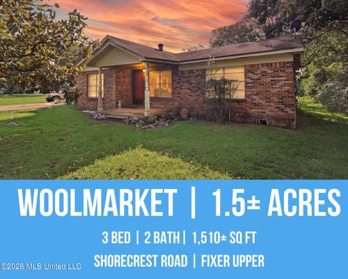 12231 Shorecrest Rd, Biloxi, MS, 39532-9267 | Card Image