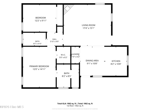 4014 Hidden Haven Ct, Augusta, GA, 30909-0318 | Card Image