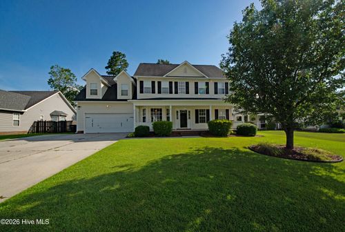 1112 Huff Dr, Jacksonville, NC, 28546-7895 | Card Image
