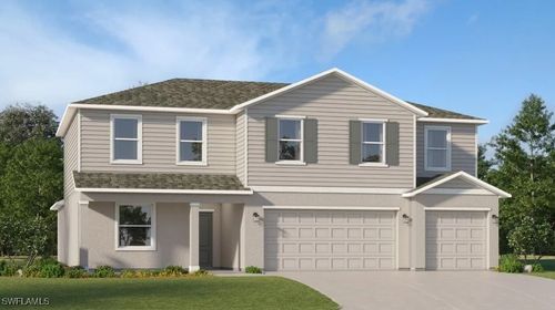 346 Marta Dr, Lehigh Acres, FL, 33974 | Card Image